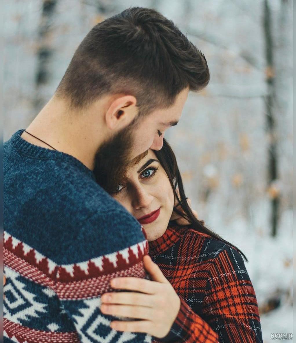 عکس شب یلدا دونفره عاشقانه