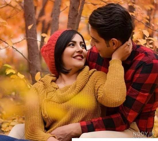عکس شب یلدا دونفره عاشقانه