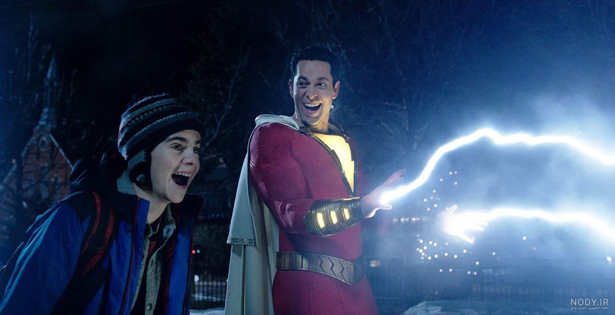 Shazam! is full of tricks but doesn't break the superhero mold Shazam! is full of tricks but doesn't break the superhero mold