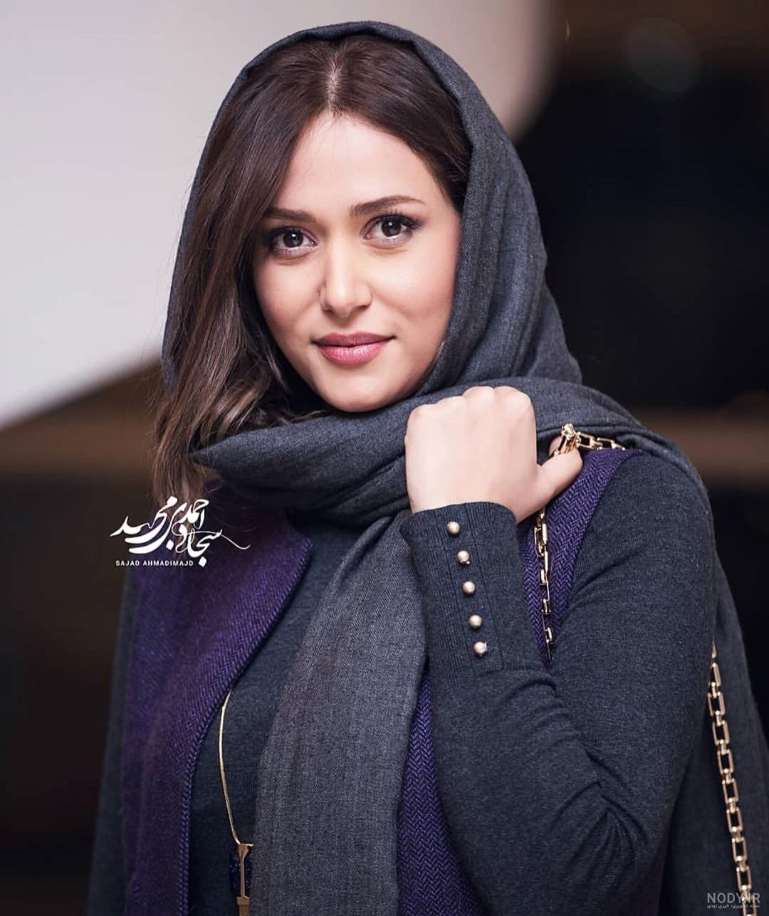 Parinaz Izadyar | تبسم هاشمی