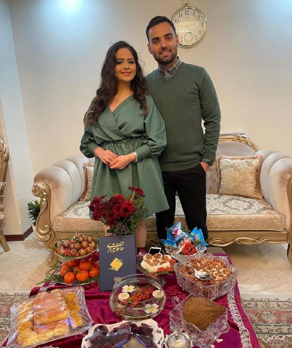 20 مدل لباس شب یلدا زنانه اینستا 2024 + عکس 20 مدل لباس شب یلدا زنانه اینستا 2024 + عکس