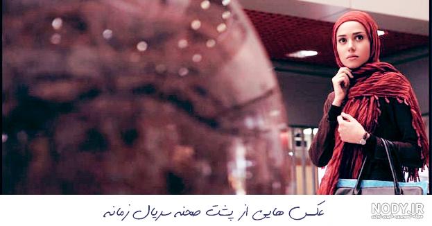 Parinaz Izadyar | گالری عکس