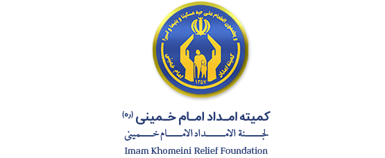 آرم کمیته امداد بر فراز برج میلاد | هوش مصنوعی شهرزاد آرم کمیته امداد بر فراز برج میلاد | هوش مصنوعی شهرزاد