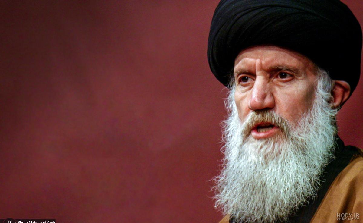 آیت الله سید عبدالله فاطمی نیا - خبرگزاری مهر | اخبار ایران و جهان ... آیت الله سید عبدالله فاطمی نیا - خبرگزاری مهر | اخبار ایران و جهان ...