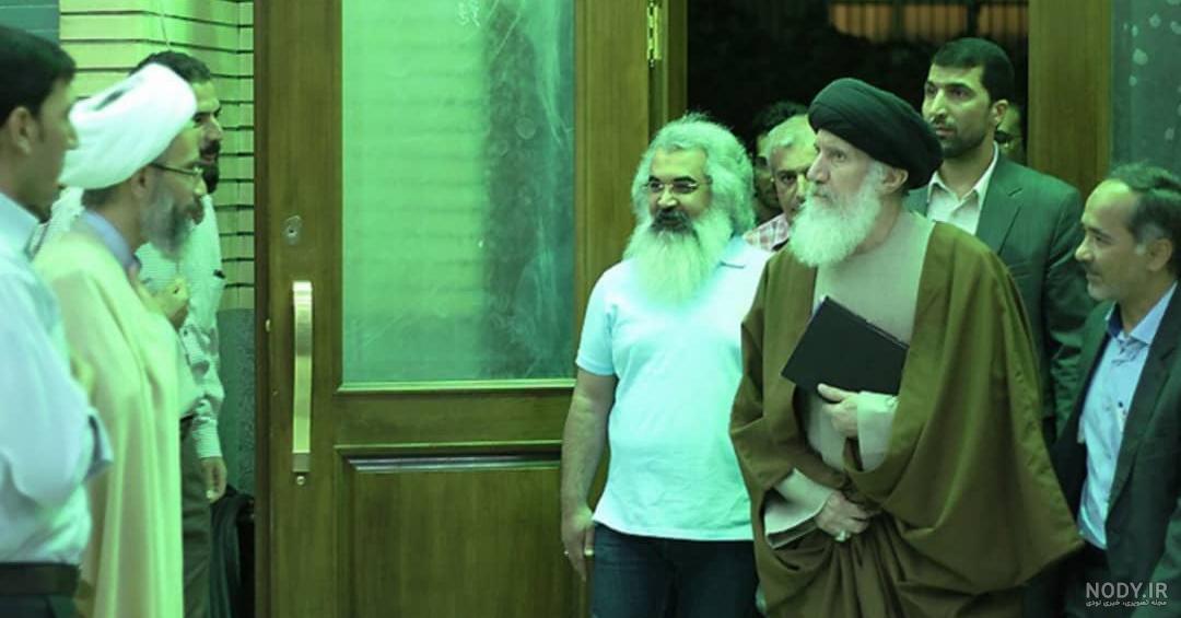آیت الله سید عبدالله فاطمی نیا - خبرگزاری مهر | اخبار ایران و جهان ... آیت الله سید عبدالله فاطمی نیا - خبرگزاری مهر | اخبار ایران و جهان ...