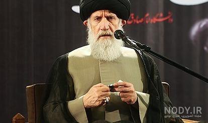 آیت الله سید عبدالله فاطمی نیا - خبرگزاری مهر | اخبار ایران و جهان ... آیت الله سید عبدالله فاطمی نیا - خبرگزاری مهر | اخبار ایران و جهان ...