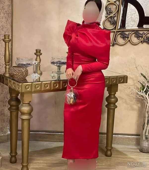 با این ۲۶ مدل لباس شب یلدا برای عروس ، زیباترین و طولانی‌ترین شب ...