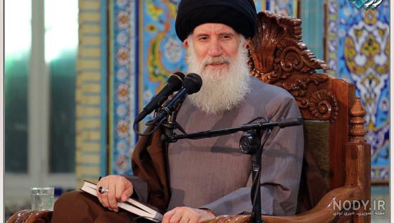 بیوگرافی سید رضا فاطمی امین، وزیر صنعت در دولت سیزدهم (+ تصاویر) بیوگرافی سید رضا فاطمی امین، وزیر صنعت در دولت سیزدهم (+ تصاویر)