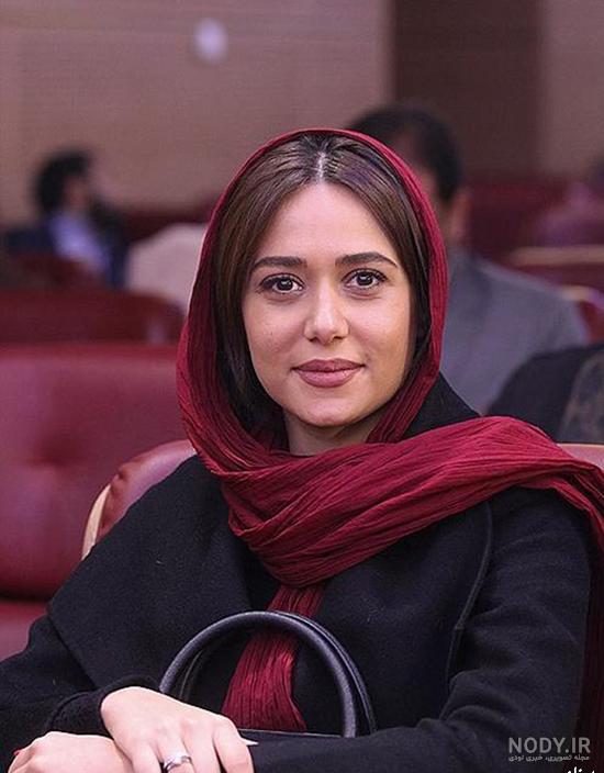 بیوگرافی پریناز ایزدیار بازیگر شهریور ماهی سینما و تلوزیون