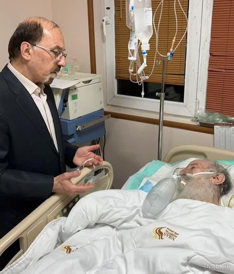 تصاویری از استاد فاطمی نیا | خبرگزاری بین المللی شفقنا تصاویری از استاد فاطمی نیا | خبرگزاری بین المللی شفقنا