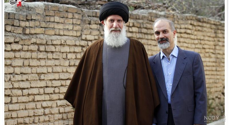 تصاویری از استاد فاطمی نیا | خبرگزاری بین المللی شفقنا تصاویری از استاد فاطمی نیا | خبرگزاری بین المللی شفقنا