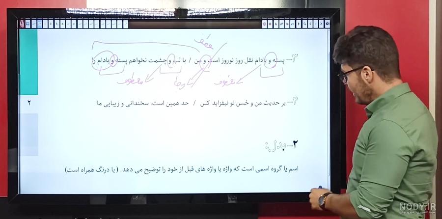 تصاویری از مرحوم استاد فاطمی نیا (ره) | پایگاه خبری جماران تصاویری از مرحوم استاد فاطمی نیا (ره) | پایگاه خبری جماران