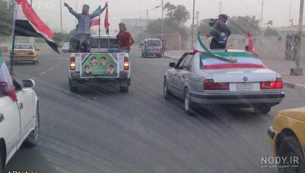 تصویری ماندگار از رهبر انقلاب در کنار بهترین سربازانش - خبرآنلاین تصویری ماندگار از رهبر انقلاب در کنار بهترین سربازانش - خبرآنلاین