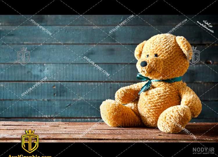 خرید و قیمت عروسک خرس رنگین کمانی (اورجینال)