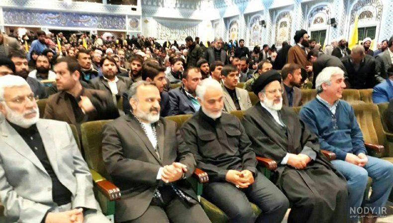 خرید و قیمت کوله کیف مدرسه طرح سردار دلها حاج قاسم سلیمانی 6235 | ترب