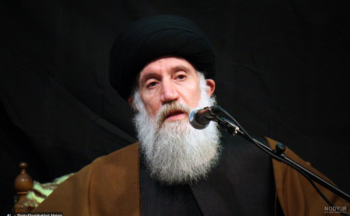سخنی از استاد فاطمی نیا سخنی از استاد فاطمی نیا
