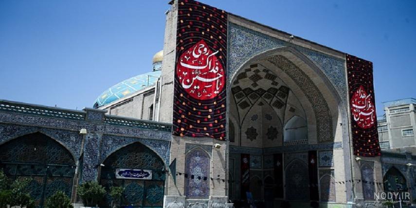 سردار سلیمانی در کنگره شهدای مهاجر مدافع حرم در مشهدمقدس