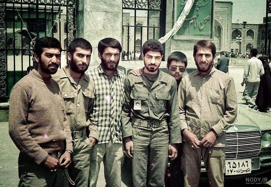 شال مخمل فلسطینی با تصویر سردار سلیمانی و مسجدالاقصی - فروشگاه عرشیان