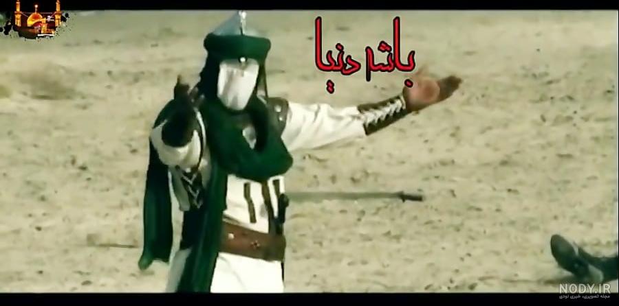 شهادت علی اکبر شهادت علی اکبر
