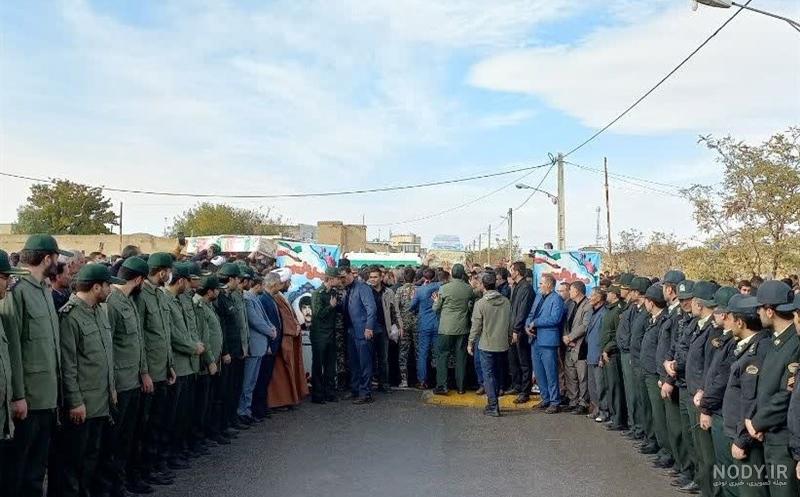 شهادت علی اکبر شهادت علی اکبر