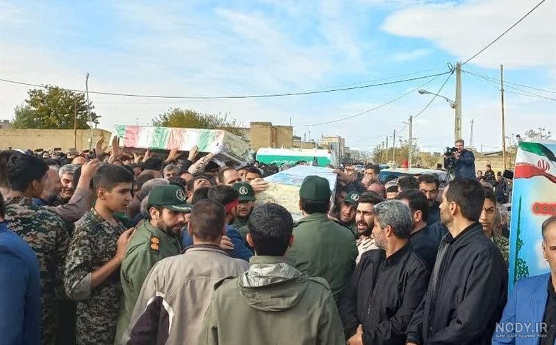 شهادت علی اکبر شهادت علی اکبر