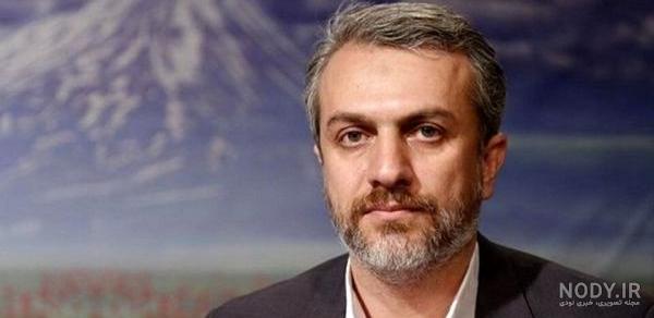 عکس آقای فاطمی نیا - عکس نودی عکس آقای فاطمی نیا - عکس نودی