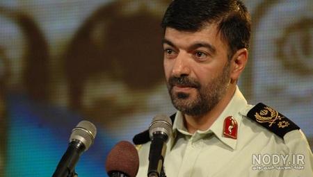 عکس| بوسیدن چادر یک دختر توسط سردار رادان عکس| بوسیدن چادر یک دختر توسط سردار رادان