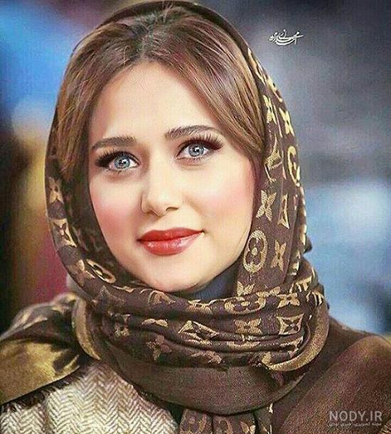 عکس های جدید پریناز ایزدیار - مجله سیب