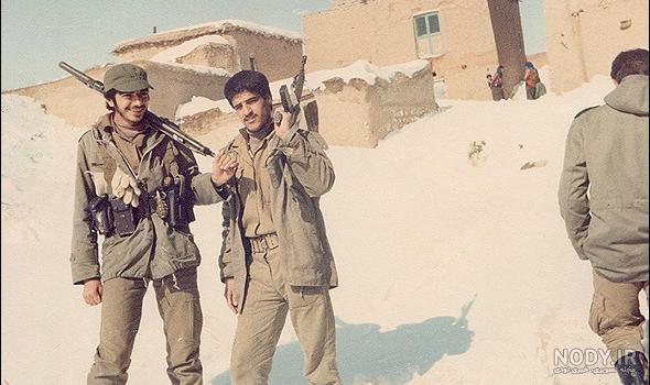 عکس سردار رادان روزنامه همشهری عکس سردار رادان روزنامه همشهری