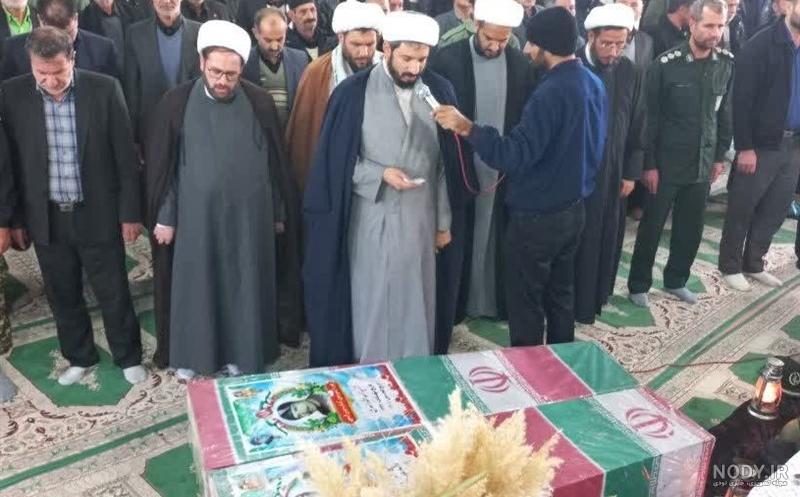 عکس علی اکبر سلیمانی عکس علی اکبر سلیمانی