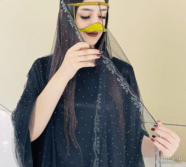 عکس لباس بندری گلابتون ۱۴۰۰ - عکس نودی عکس لباس بندری گلابتون ۱۴۰۰ - عکس نودی