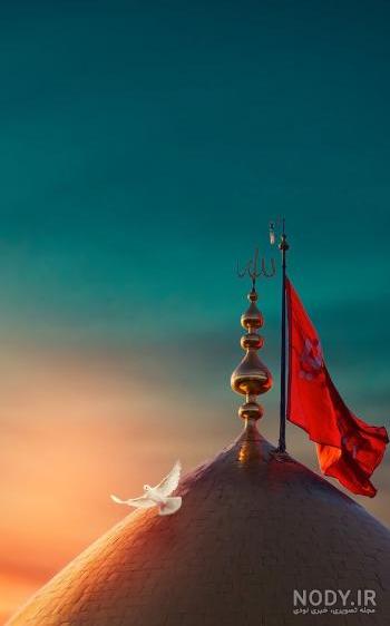 عکس های پروفایل برای محرم