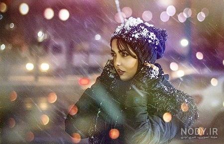 عکس پروفایل برفی ⛄️⛄️ 50 عکس برف برای پروفایل عکس پروفایل برفی ⛄️⛄️ 50 عکس برف برای پروفایل