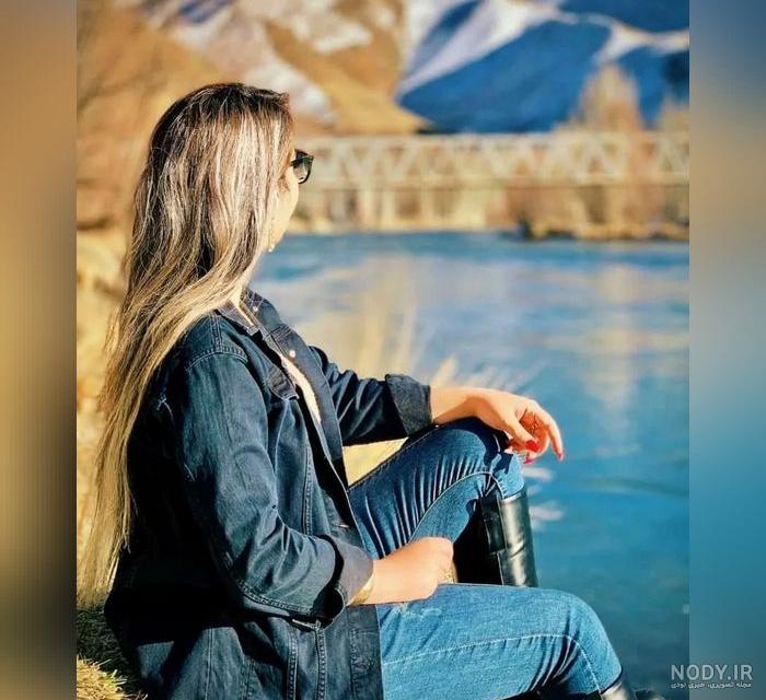عکس پروفایل دخترانه؛ عکس نوشته پروفایل دخترونه بسیار شیک، متن و ...