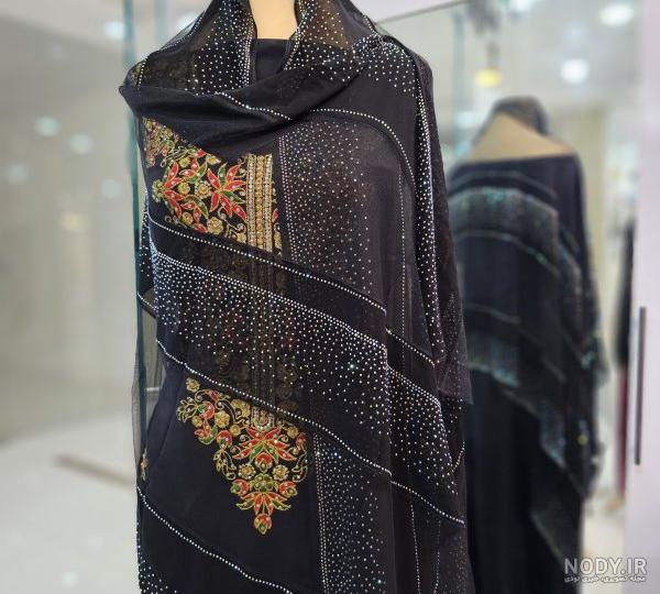 عکس پیراهن گلابتونی بندری - عکس نودی عکس پیراهن گلابتونی بندری - عکس نودی