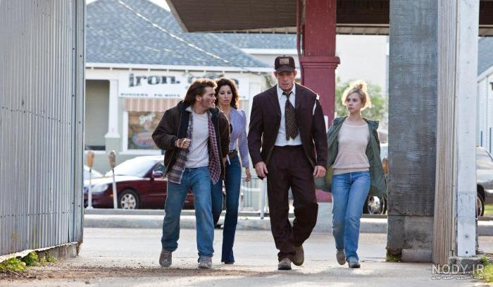 فیلم Killer Joe | منظوم فیلم Killer Joe | منظوم
