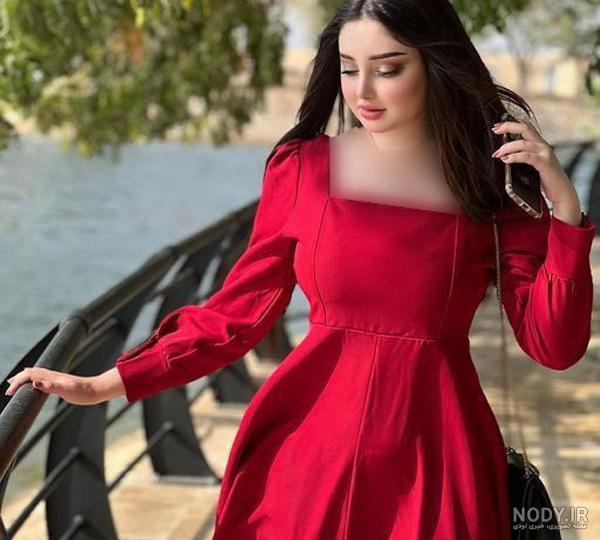 لباس یلدایی تازه عروس لباس یلدایی تازه عروس