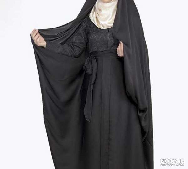 مدل آمریکایی؛ این بار با نقاب