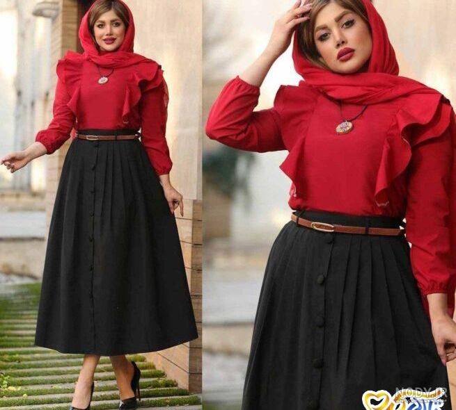 مدل لباس یلدایی عروس مدل لباس یلدایی عروس