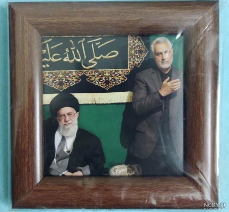 مشرق نیوز - عکس/ چفیه رهبری به کدام مداح اهدا شد؟