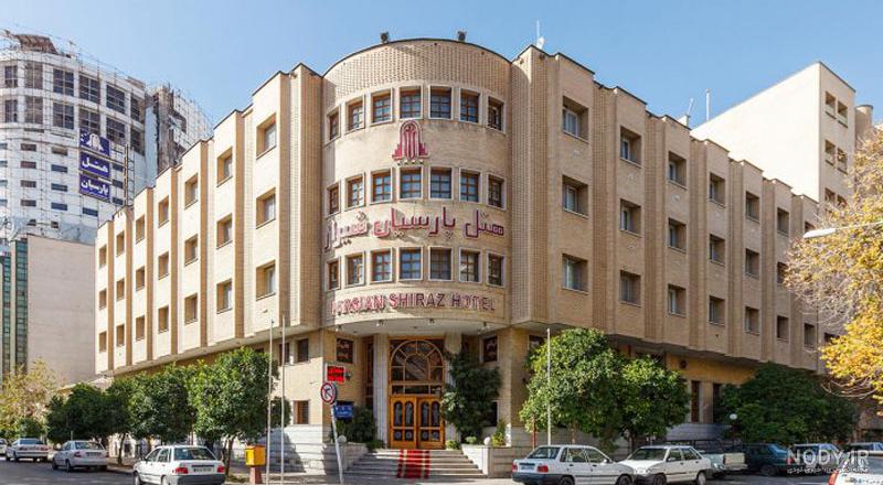 هتل سوئیت اصفهان | رزرو با ارزان ترین قیمت - هتل یابان هتل سوئیت اصفهان | رزرو با ارزان ترین قیمت - هتل یابان