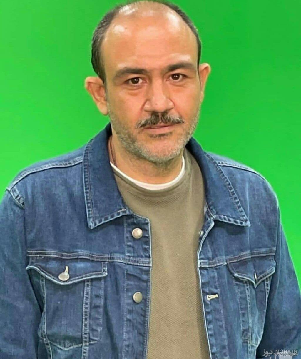 پرویز پرستویی، مهران رجبی را با خاک یکسان کرد!+عکس پرویز پرستویی، مهران رجبی را با خاک یکسان کرد!+عکس