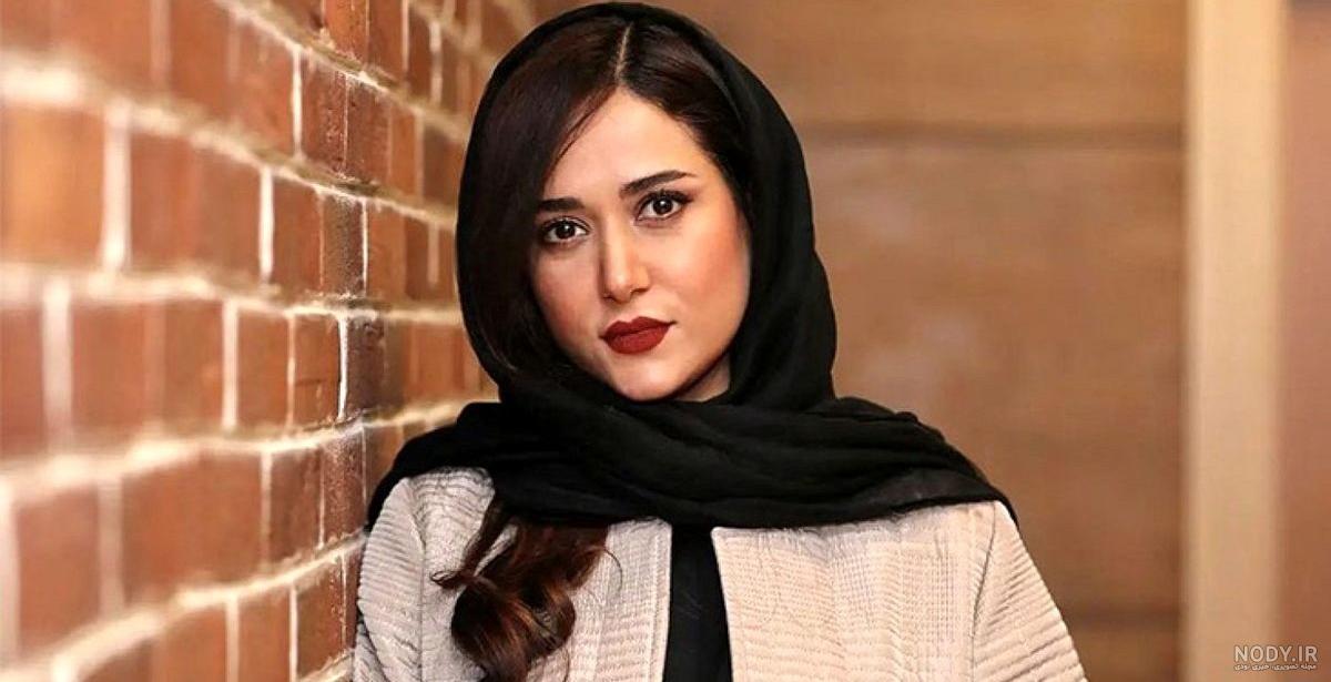پریناز ایزدیار ~ مهین فال