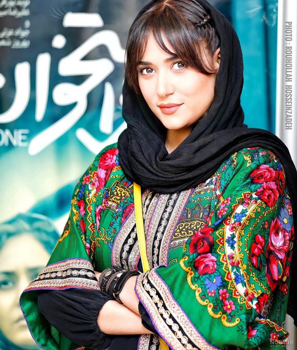 پریناز ایزدیار در جشن تولد 33 سالگی اش +عکس - مجله اینترنتی دوستان