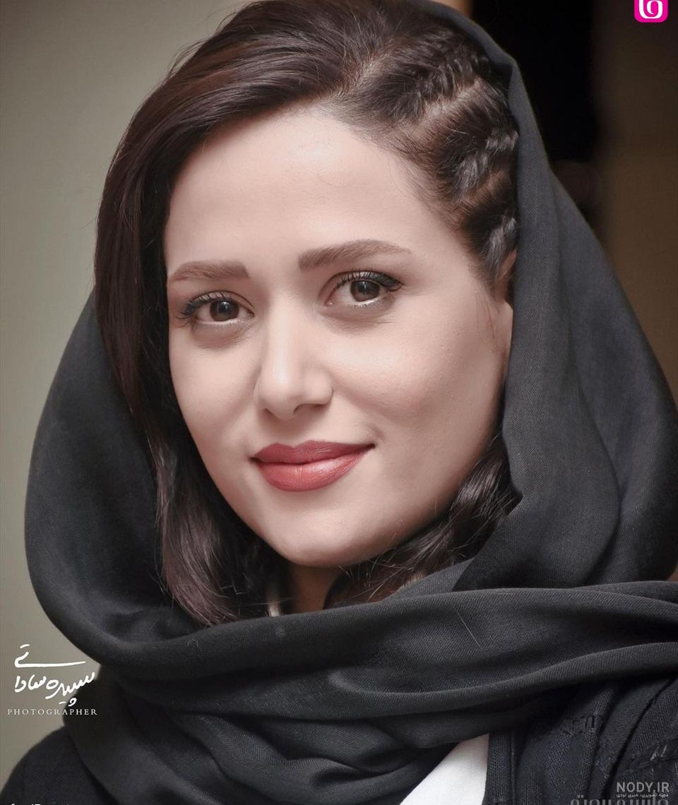 پریناز ایزدیار | طرفداری