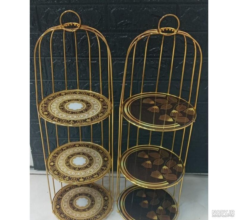 چفیه عکس رهبری