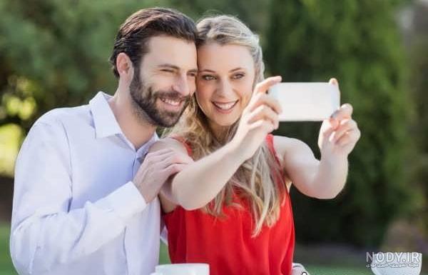 ژست عکاسی در طبیعت؛ 10 ایده برای عکس گرفتن در طبیعت