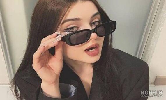 ژست عکس سلفی پسرانه