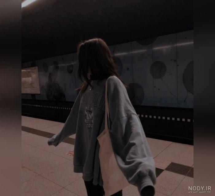 کالکشنی جذاب و دیدنی از عکس پروفایل دخترونه اسپرت و خاص اینستا جدید