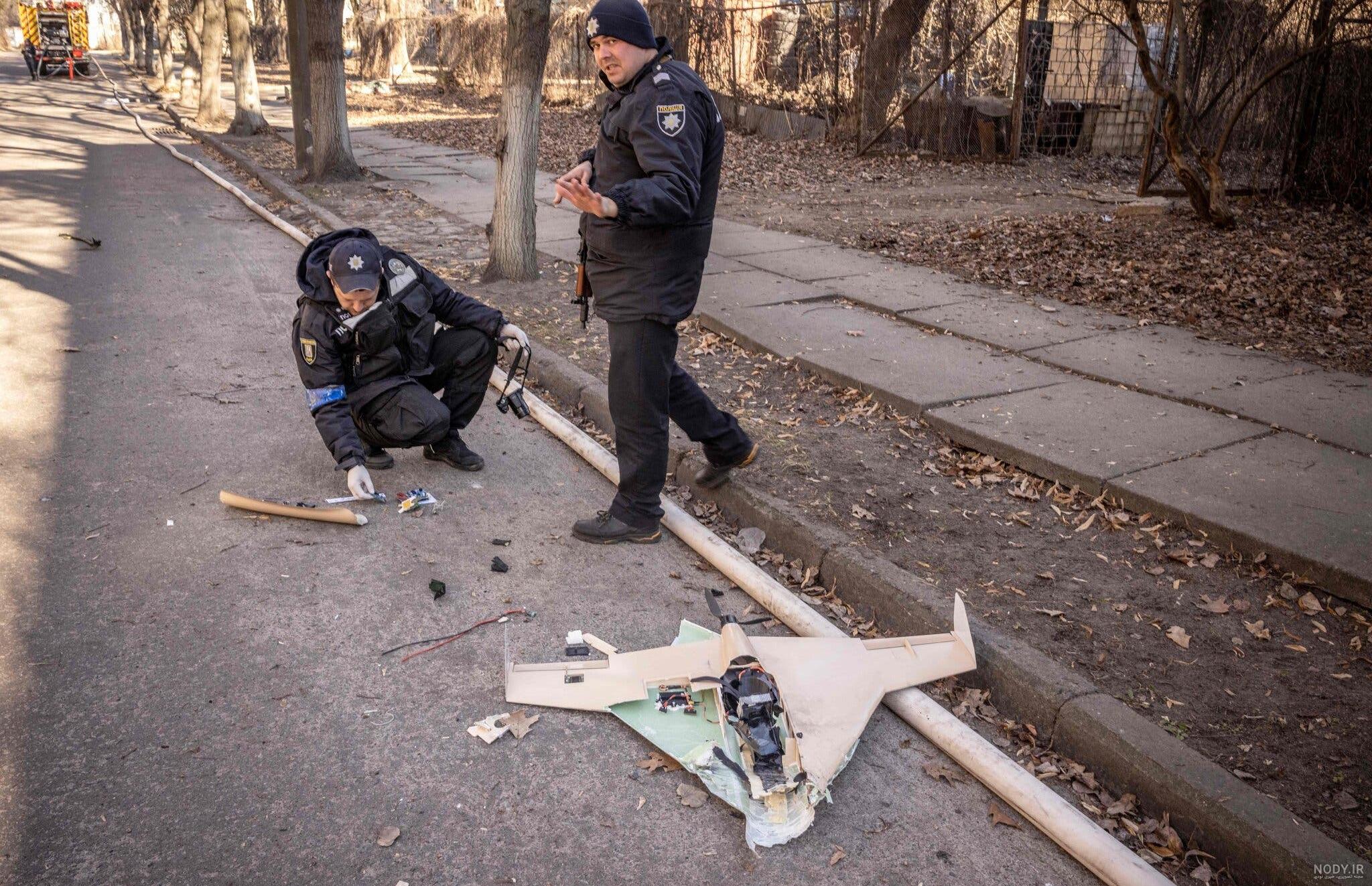 As Russia Runs Low on Drones, Iran Plans to Step In, U.S. Officia…